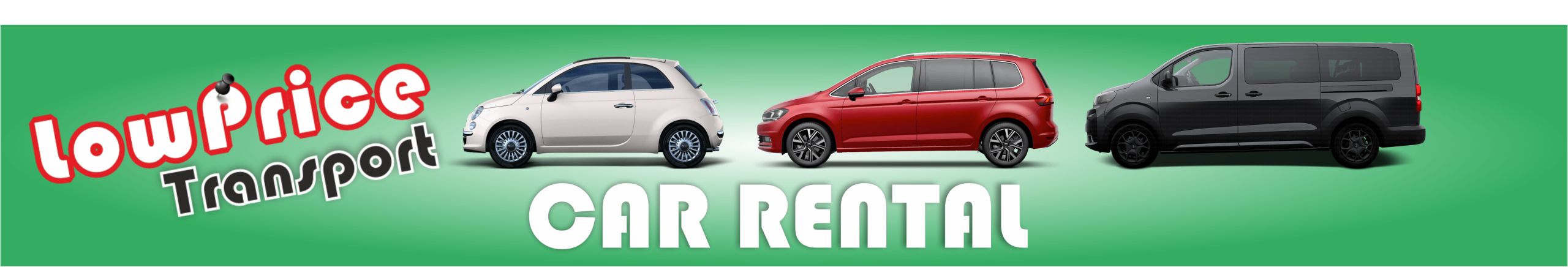 Low Price Car Rental