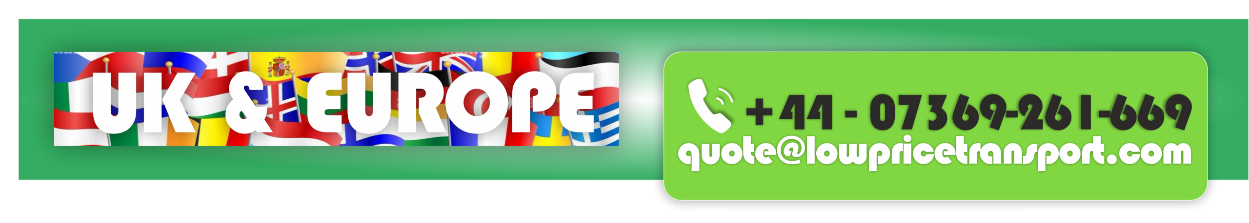 Contact information