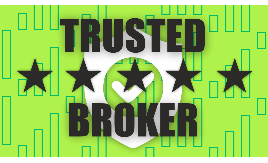 TRUSTED BROKER